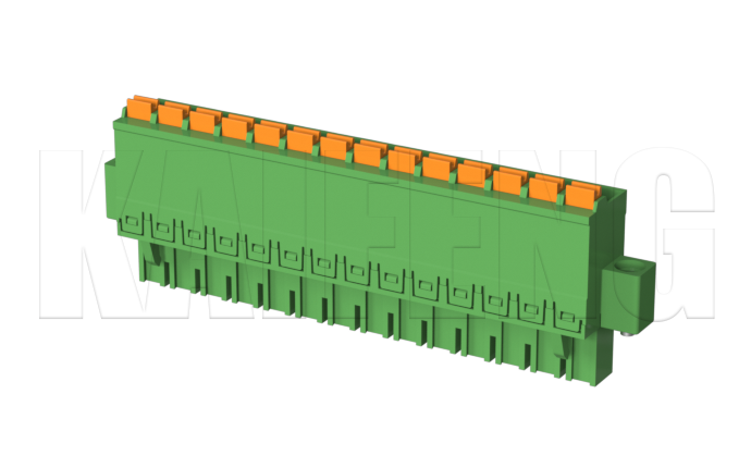 Kaifeng Electron