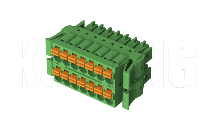 Kaifeng Electron
