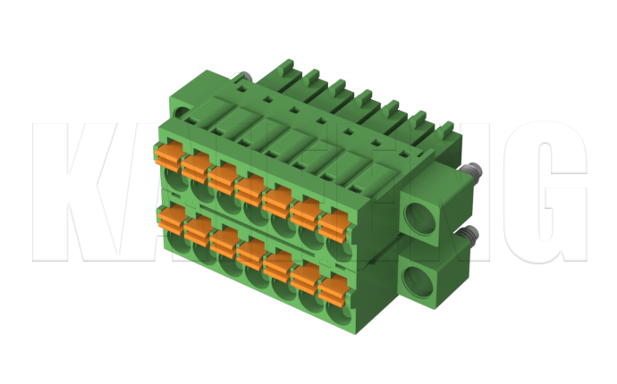 Kaifeng Electron