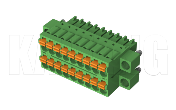 Kaifeng Electron