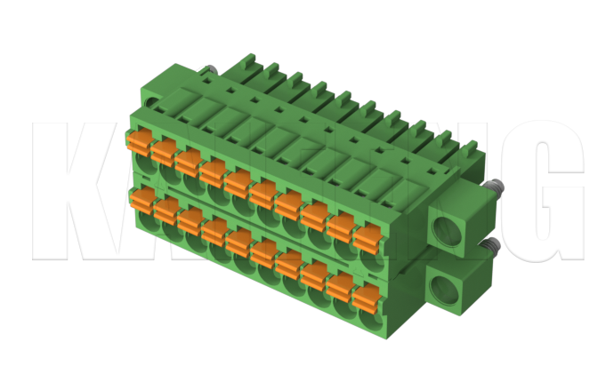 Kaifeng Electron