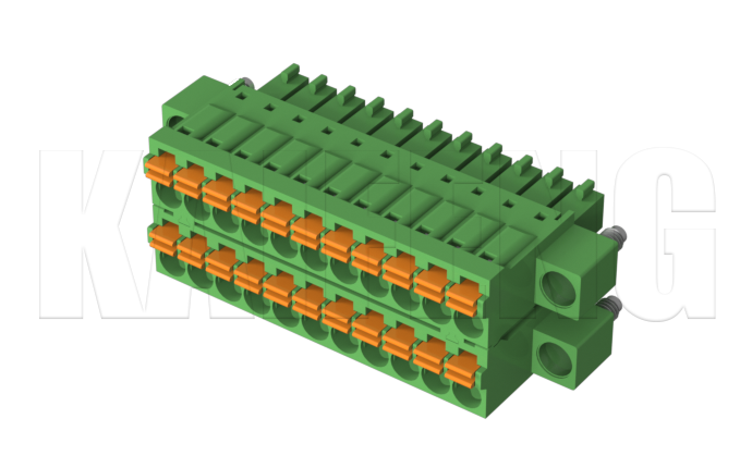 Kaifeng Electron