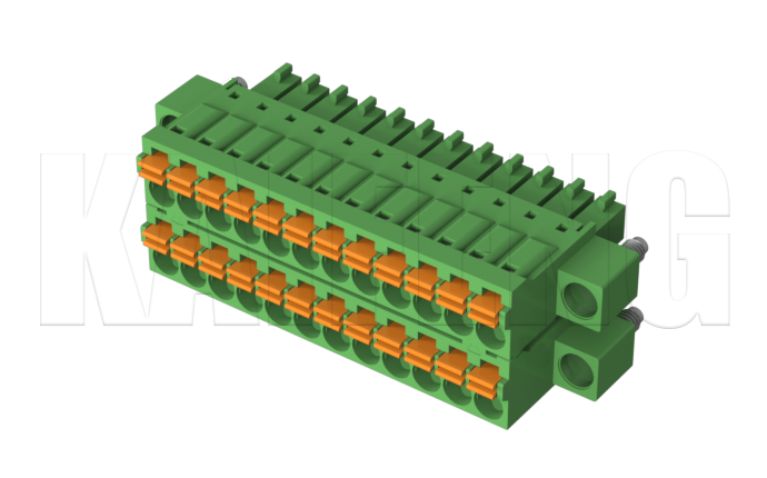 Kaifeng Electron
