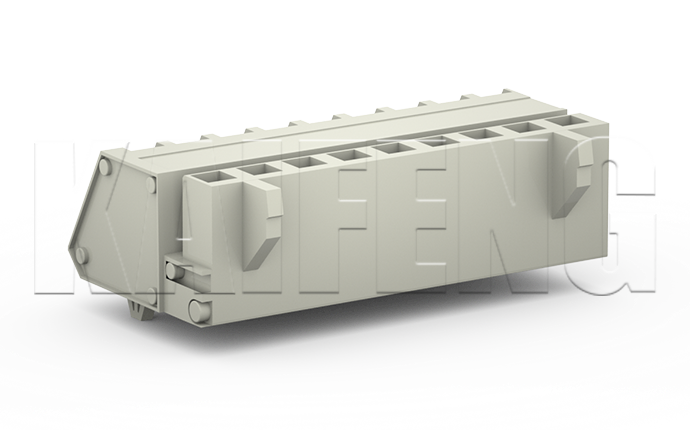 Kaifeng Electron