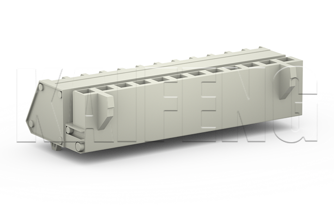 Kaifeng Electron