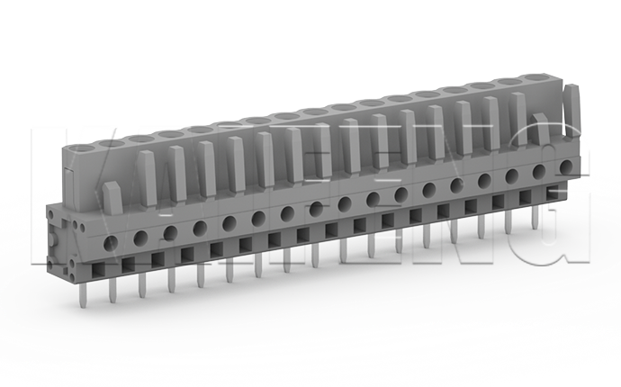 Kaifeng Electron