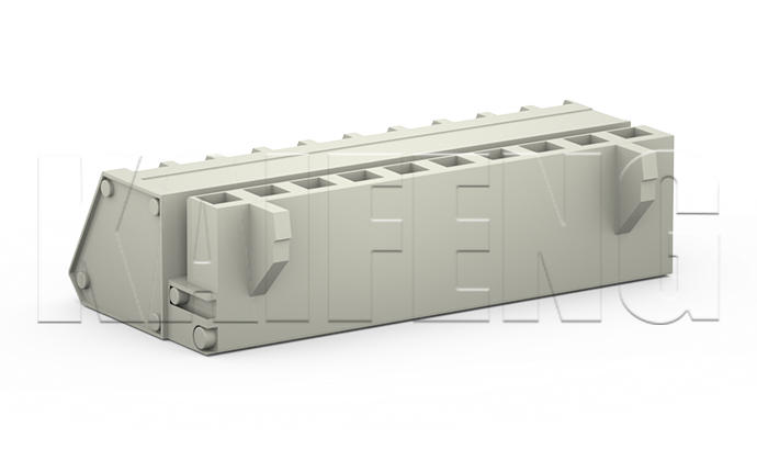 Kaifeng Electron